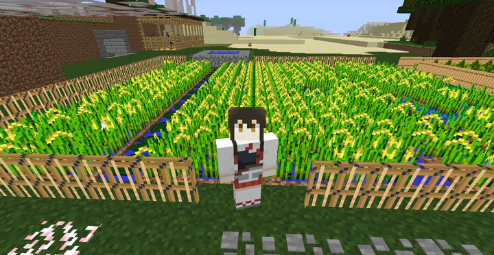 在minecraft 生存模式下建造大房子是一种什么样的体验 知乎 在minecraft 生存模式下建造大房子是一种什么样的体验 知乎