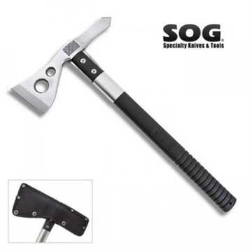 野营时候小手斧有什么用途 知乎