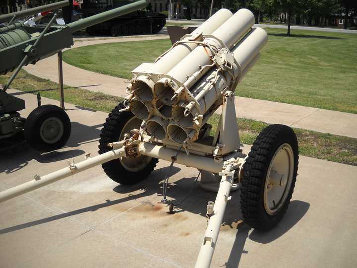 二战中各国火箭炮使用情况怎样?