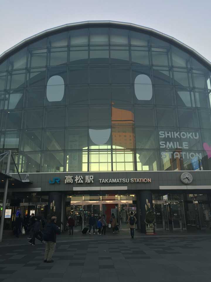 四国岛到底是个怎么样的地方 为什么四国岛的存在感这么低 知乎 四国岛到底是个怎么样的地方 为什么四国岛的存在感这么低 知乎