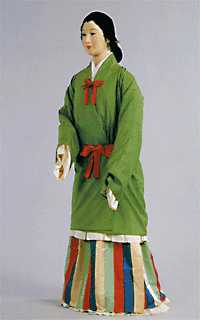 日本女性在有和服之前穿什么 知乎 日本女性在有和服之前穿什么 知乎