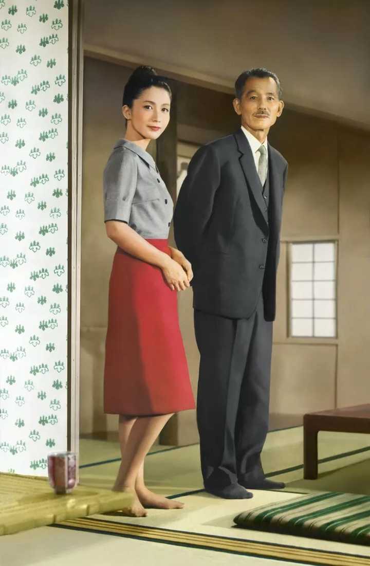 日本电影 秋刀鱼之味 看完有什么感受呢 知乎 日本电影 秋刀鱼之味 看完有什么感受呢 知乎