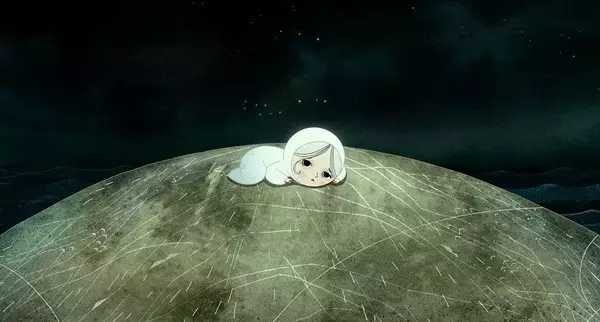 如何评价动画电影《海洋之歌》?