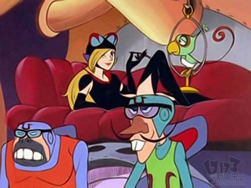 妖妮大姐  显示全部