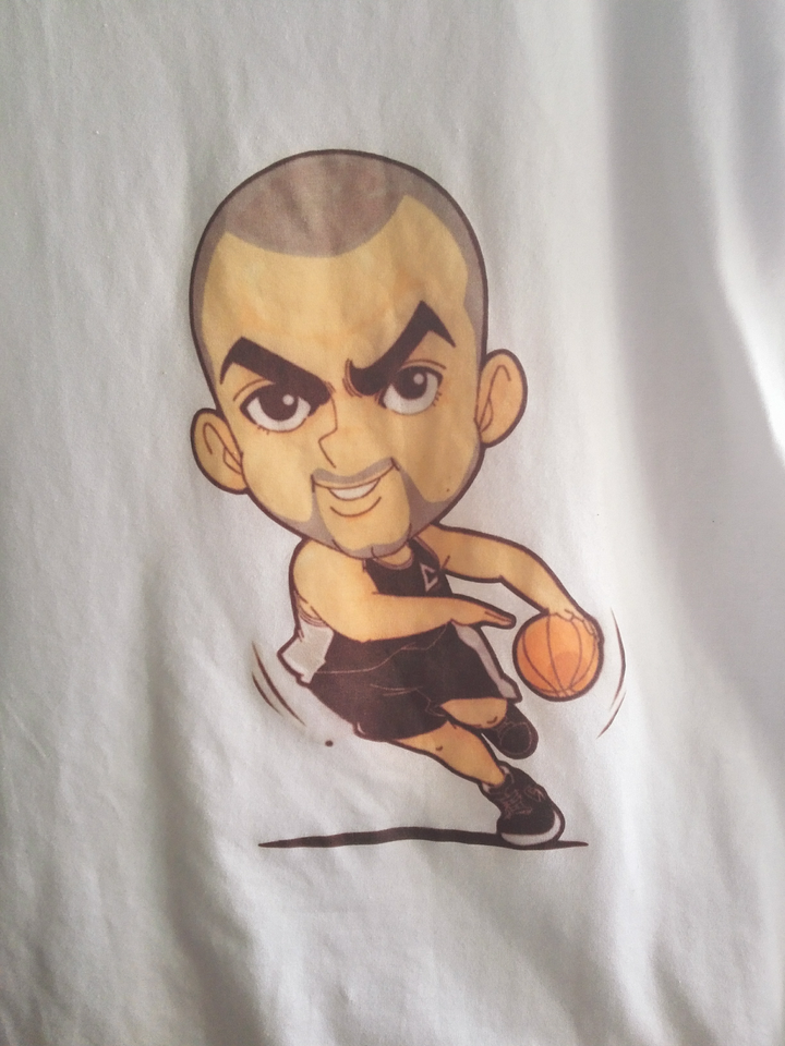 如果看待阿德加盟马刺这一流言?如果成功马刺下赛季的前景?