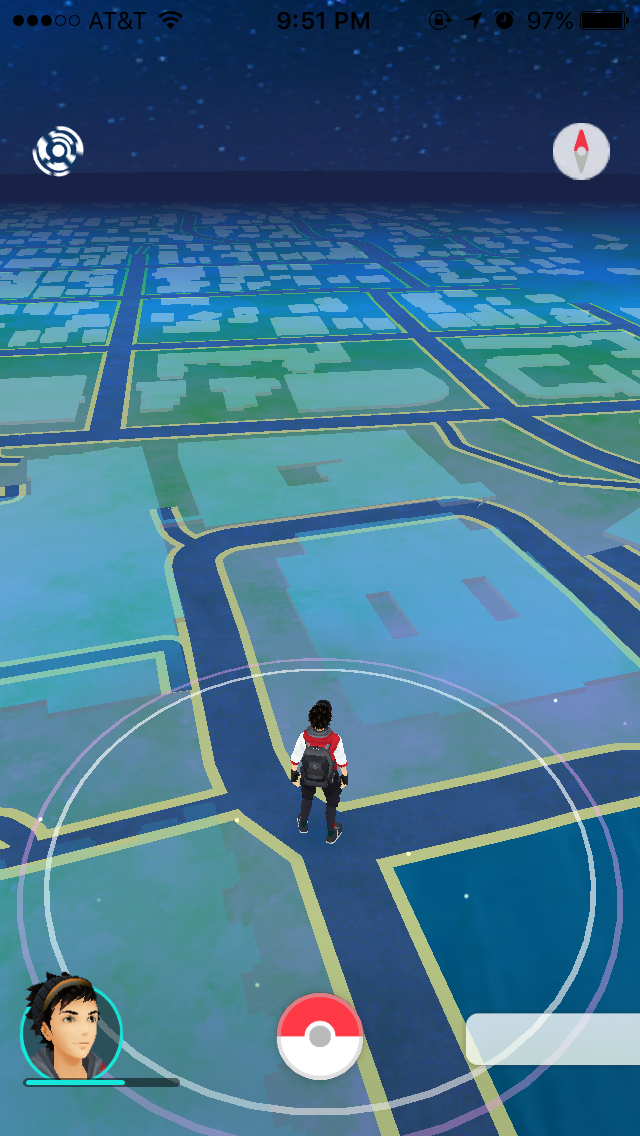 Pokemon Go 有什么奇技淫巧 知乎