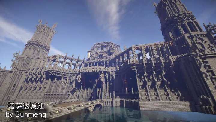 Minecraft 的魅力在哪 为什么那么多人能沉迷其中 知乎 Minecraft 的魅力在哪 为什么那么多人能沉迷其中 知乎
