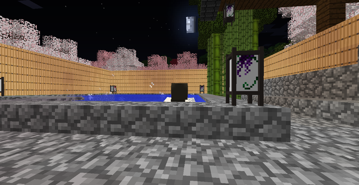 在minecraft 生存模式下建造大房子是一种什么样的体验 Benjaminnoc 的回答 知乎 在minecraft 生存模式下建造大房子是一种什么样的体验 Benjaminnoc 的回答 知乎