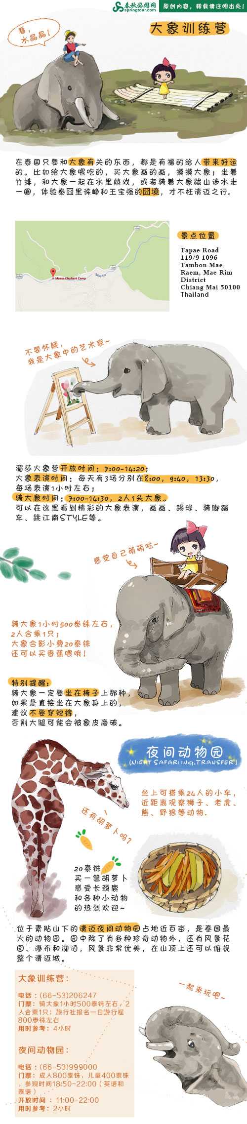 去清迈自由行 有什么好吃的好玩的推荐 需要注意些什么 知乎 去清迈自由行 有什么好吃的好玩的推荐 需要注意些什么 知乎