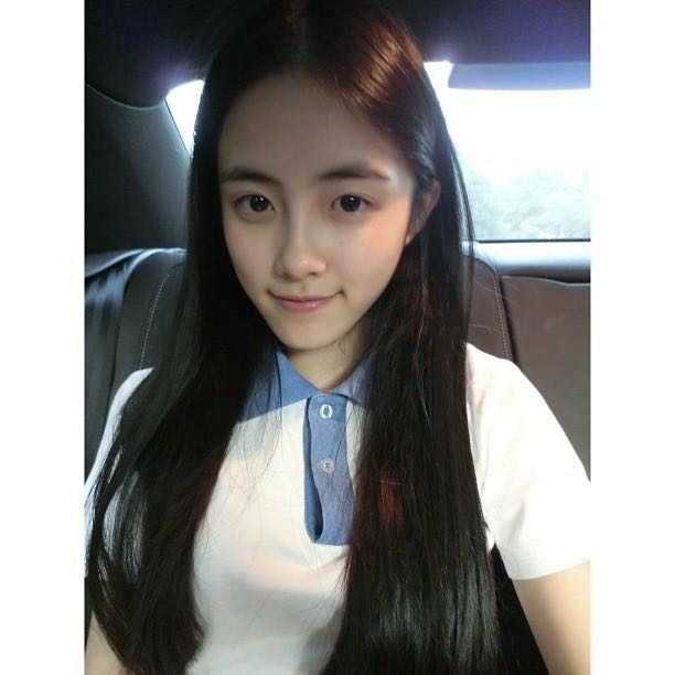 作为一个颜值高的高中生是怎样一种体验?