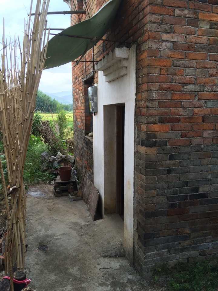 题主要是真愿意来江永,一定记得到江永县上江圩镇河渊村的何奶奶家去