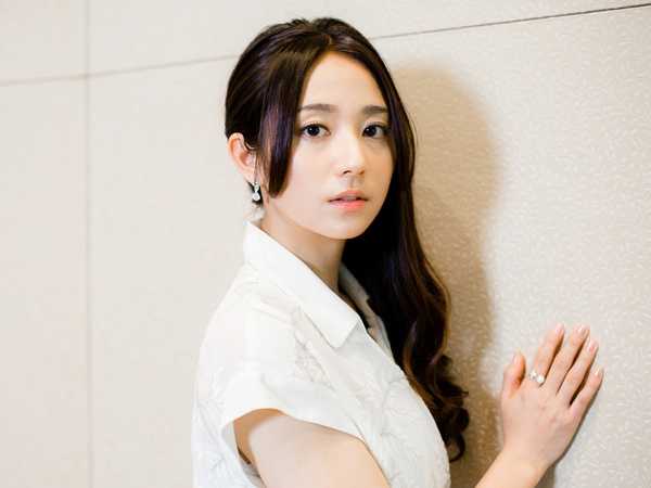 有哪些颜值高却处于二三线地位的日本女演员 知乎