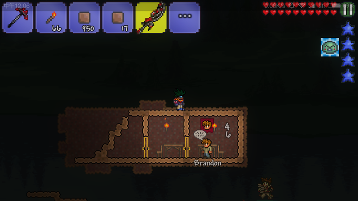 Minecraft 是如何以粗糙的画质和高的配置要求得到大量玩家的喜爱的 Terraria 和他比又差在哪里 知乎