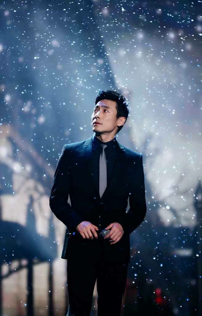 电视剧《欢乐颂》中魏渭(奇点)的扮演者祖峰是你期待的最佳扮演者么?