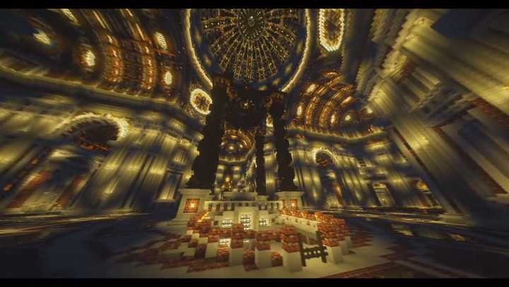 Minecraft 的魅力在哪 为什么那么多人能沉迷其中 知乎 Minecraft 的魅力在哪 为什么那么多人能沉迷其中 知乎