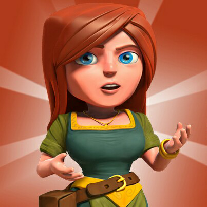 在部落冲突的世界中当一个工人都需要那些知识?