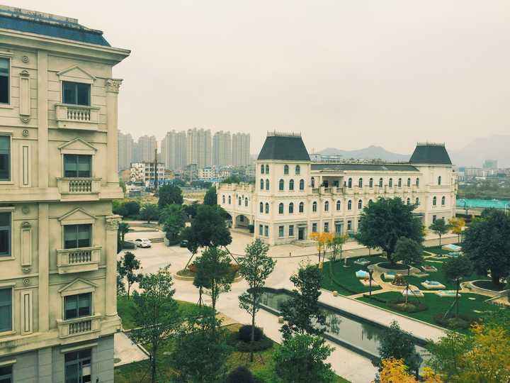 在温州第二外国语学校就读是什么体验?