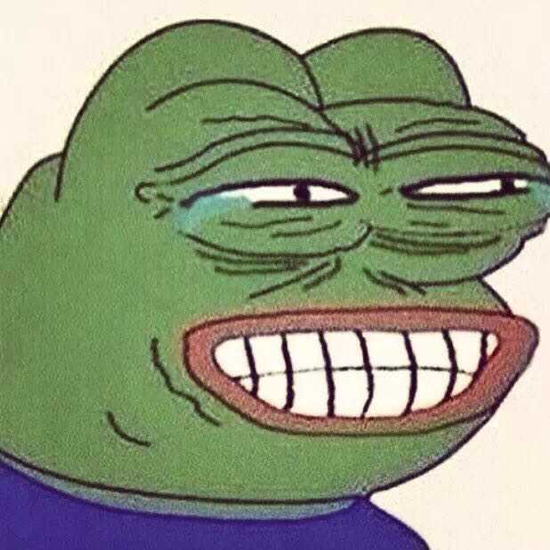 有哪些看一眼就亮瞎的微信头像?最好是别人看着这头像就想揍你.