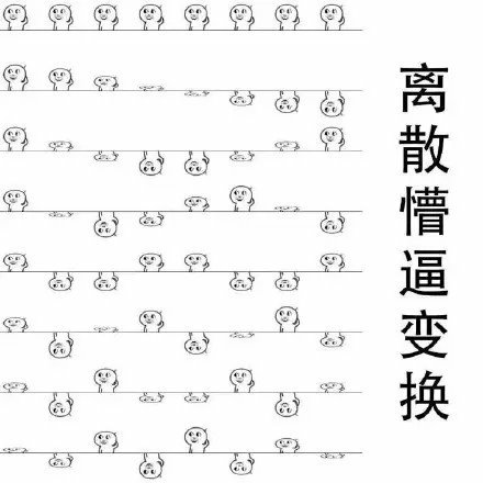 一脸懵逼表情包有哪些系列？ - 知乎