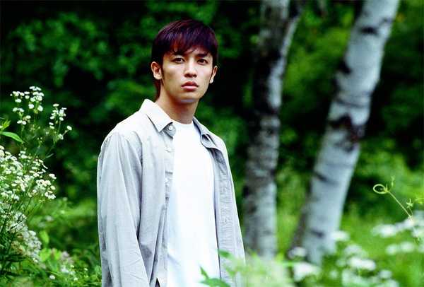 如何评价日本演员玉木宏 知乎 如何评价日本演员玉木宏 知乎