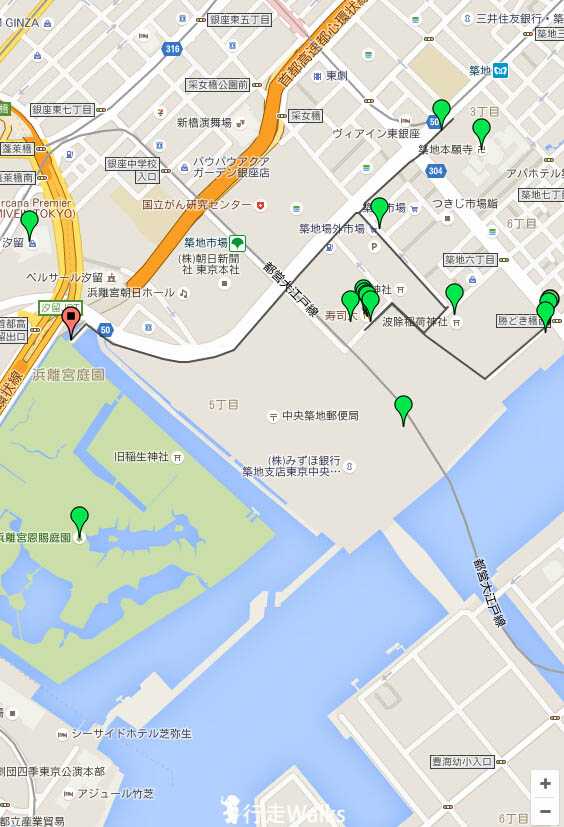 去日本自由行 有什么好的路线推荐 需要注意什么 知乎