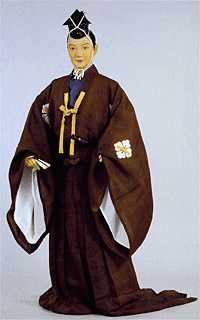 请介绍一下日本男士和服的种类 知乎