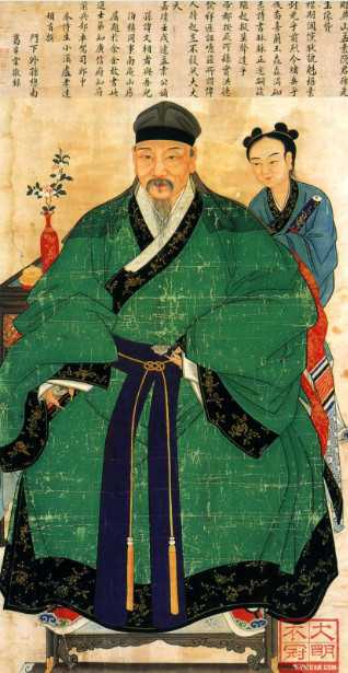 中国古代以汉民族文化为主体的朝代中,精英阶层(如士大夫阶层)的日常