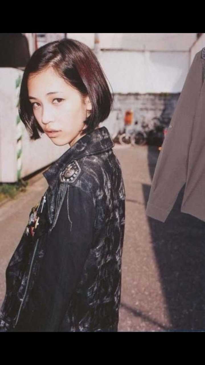 水原希子是什么样的人 知乎 水原希子是什么样的人 知乎