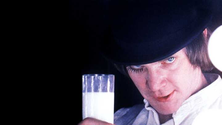发条橙 a clockwork orange (1971)