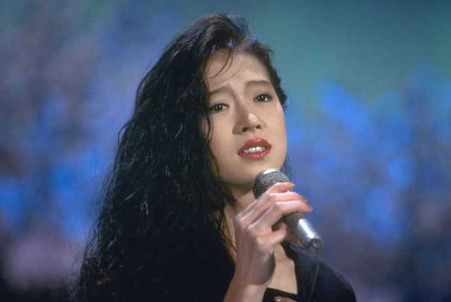 如何评价日本女歌星中森明菜 知乎 如何评价日本女歌星中森明菜 知乎