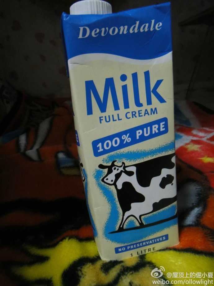 哪个牌子的进口牛奶和进口麦片好?