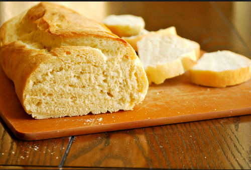 如何判断面包烘焙水平的好坏？