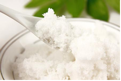 白糖 细砂糖 棉白糖 糖霜 糖粉之间的区别和对烘焙成品具有哪些影响 知乎