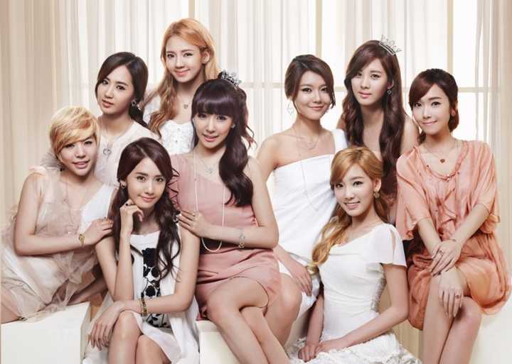 怎么看待五个高中女生的sunshine组合?