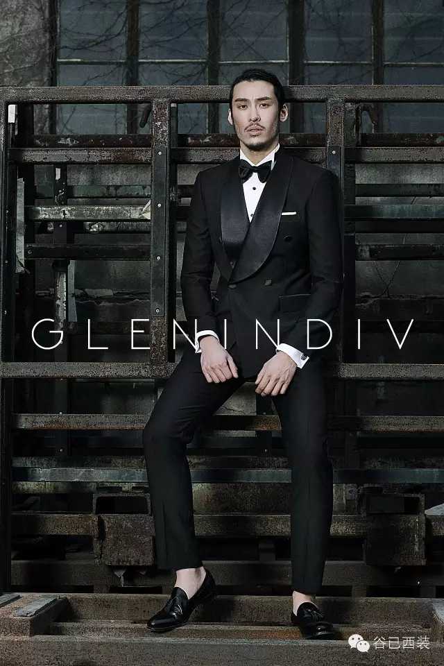 男士结婚礼服该如何着装出席合宜?