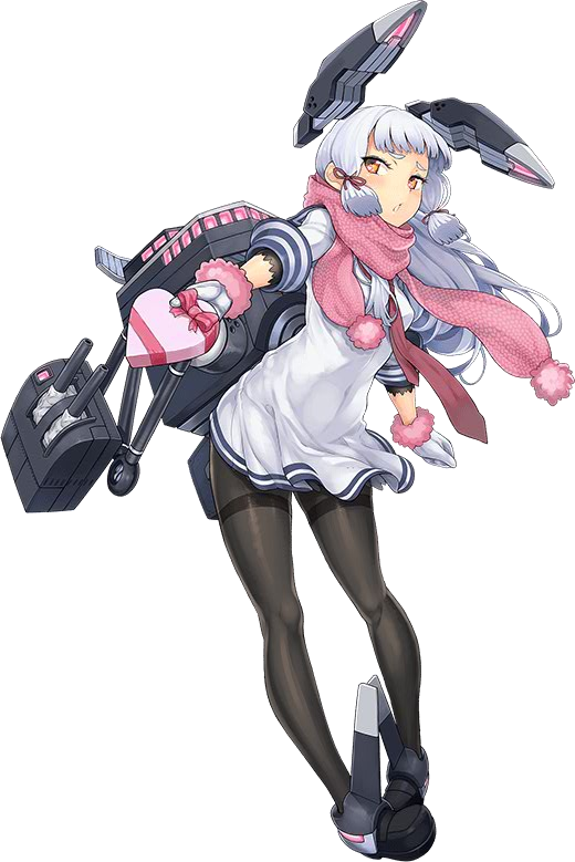 為什麼艦隊收藏(艦c)作為一款沒有國服的頁遊會意外的火?