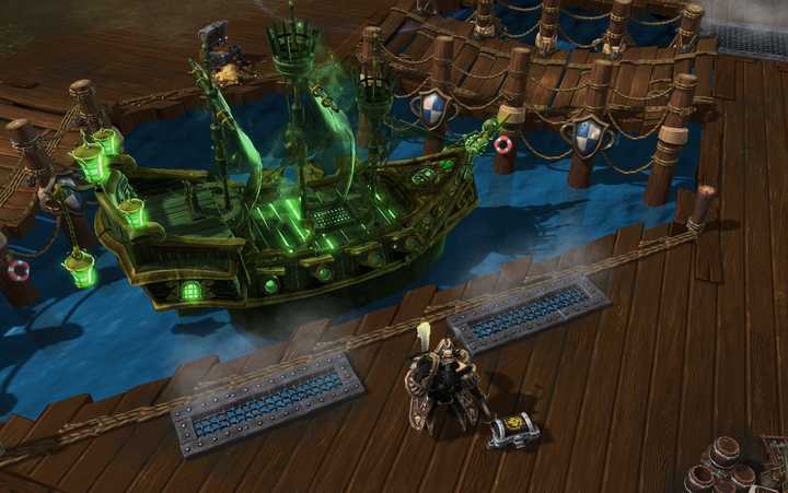 如何快速上手并提升游戏风暴英雄 Heroes Of The Storm 的水平 知乎 如何快速上手并提升游戏风暴英雄 Heroes Of The Storm 的水平 知乎