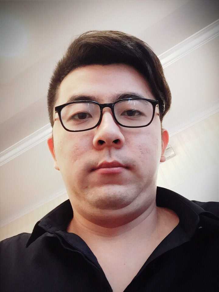 男孩由帅变丑是怎样一种体验?