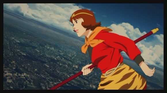 如何解读今敏的作品 红辣椒 Paprika 落語三森的回答 知乎 如何解读今敏的作品 红辣椒 Paprika 落語三森的回答 知乎