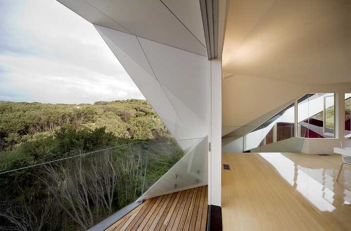 克莱因瓶,超维立方体的某段时间发现了一个好玩的别墅,mcbride