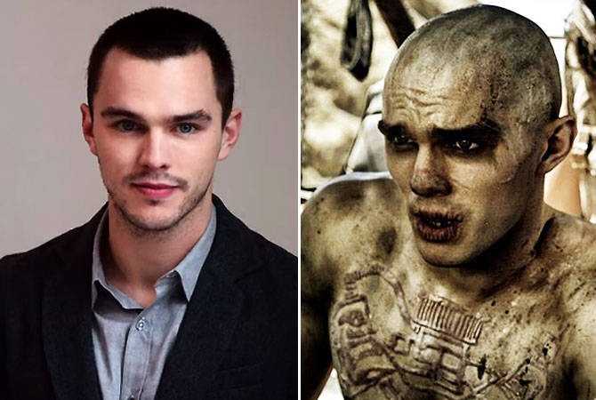 疯狂的麦克斯4狂暴之路