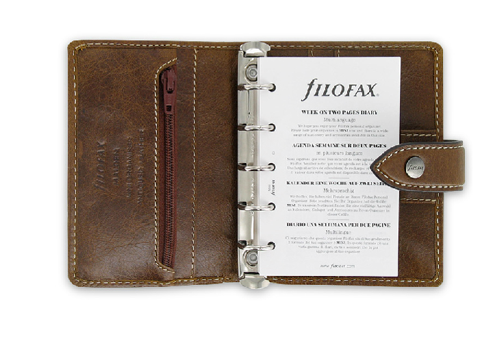 有哪些设计精巧的纸质笔记本?