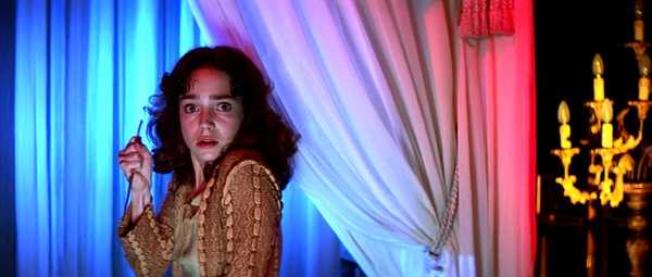 【克苏鲁的呼唤】 【异形魔怪】  【极度深寒】 【无声言证】