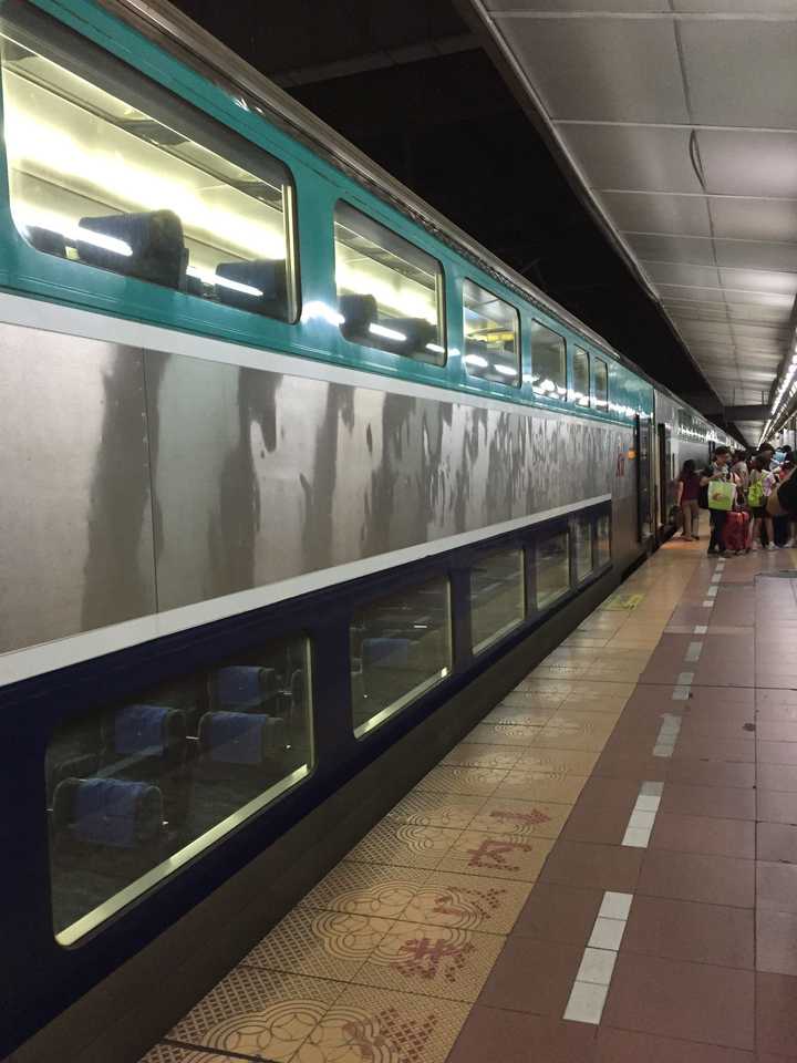 广九直通车,港铁营运的ktt