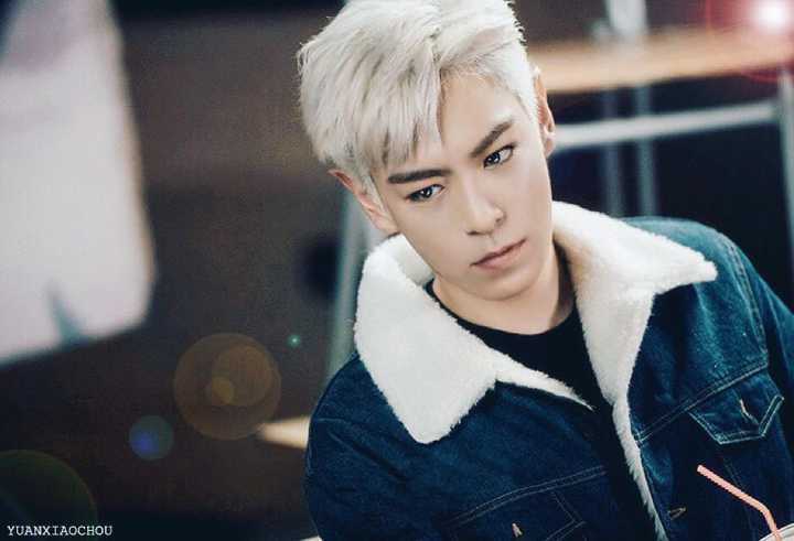 为什么那么多人喜欢bigbang Top 知乎