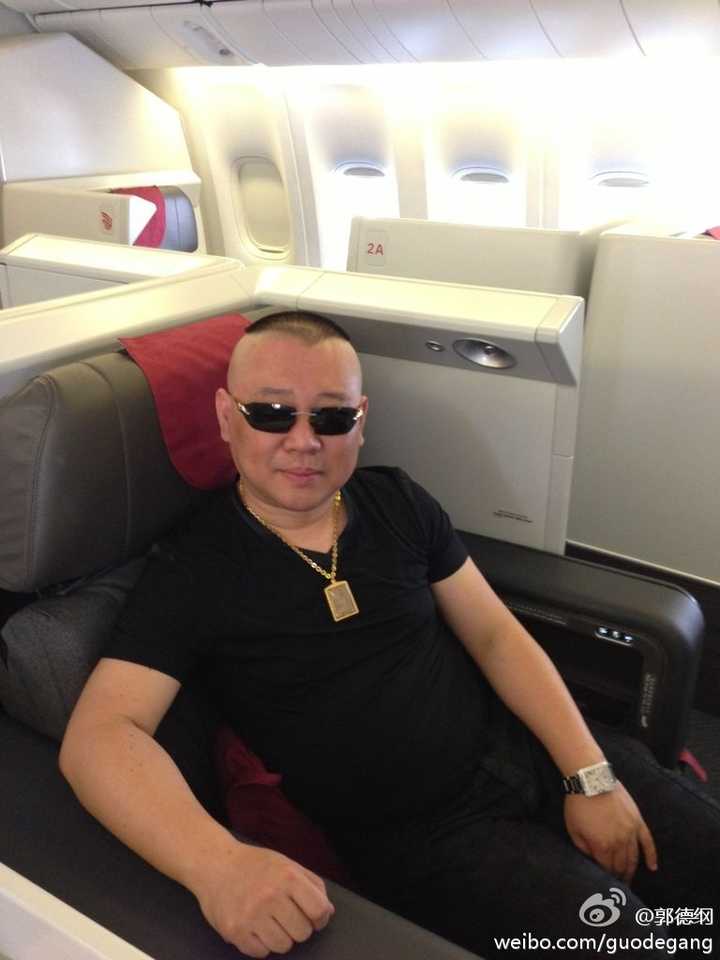 如何穿得像老板?