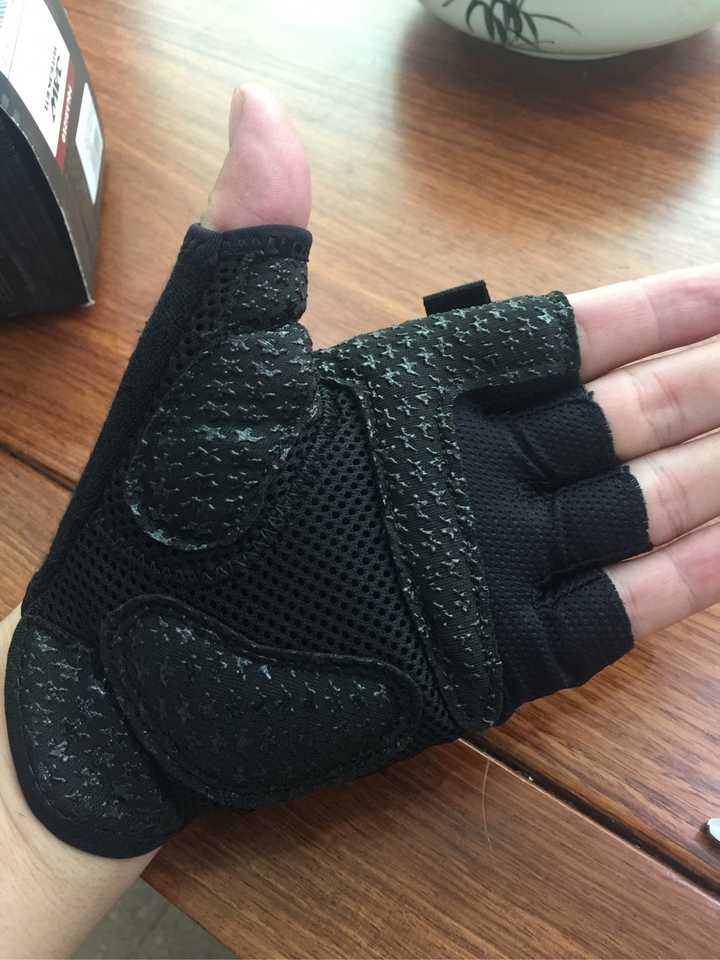 求推荐一款山地车骑行手套? - 知乎