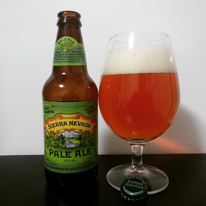 下面是我最爱的狗家 先是夏日清爽款的punk ipa