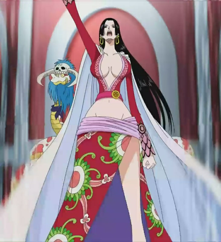 再来一张霸气一点的 没人说我女帝么 不过我还是觉得楚楚可怜的更