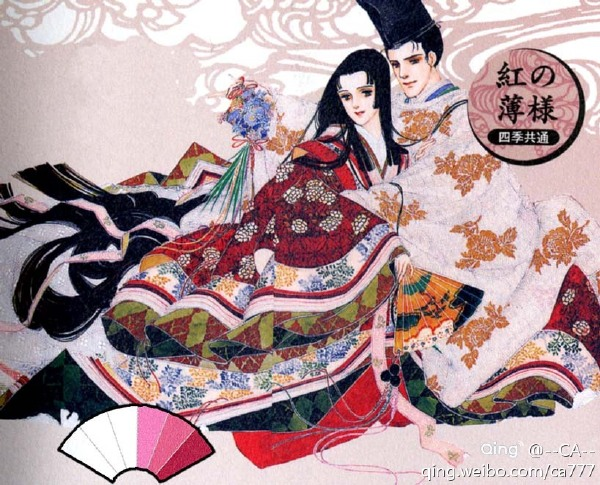 日本女性在有和服之前穿什么 知乎用户的回答 知乎 日本女性在有和服之前穿什么 知乎用户的回答 知乎